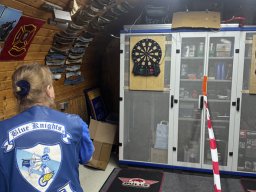 Dart De Echtn